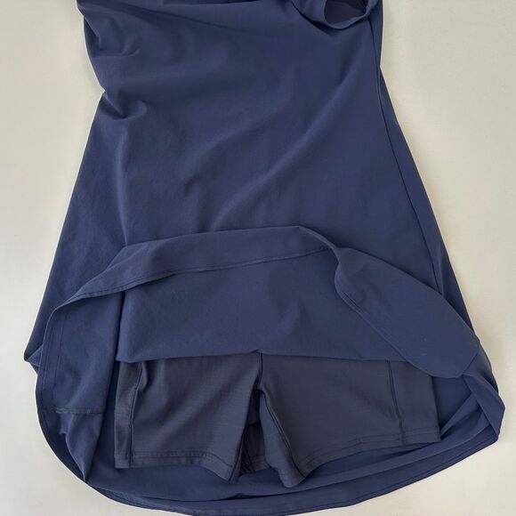 Outdoor Voices The Exercise Dress Navy Size XS - Picture 8 of 10